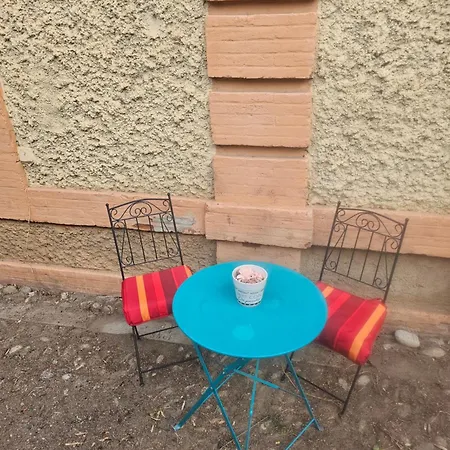 Appartement De Charme Avec Jardin