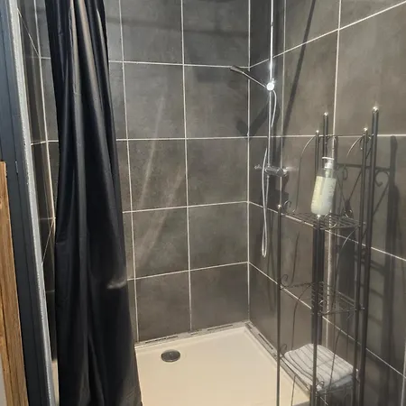 De Charme Avec Jardin Appartement *