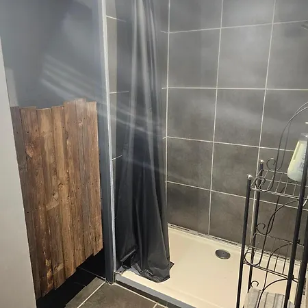 Appartement De Charme Avec Jardin